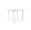 Jídelní stůl GRACJAN, bílý