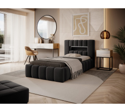 Postel Lamica 90x200, Nube 6