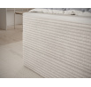 Čalouněná postel - boxspring ALAMITO 120x200, Modullo 01