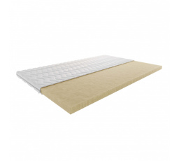 TOPPER LATEX 80X200