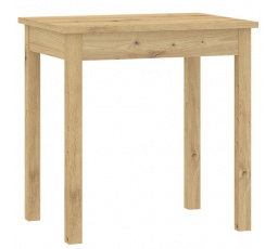 Jídelní stůl SENDI 75 Dub Artisan