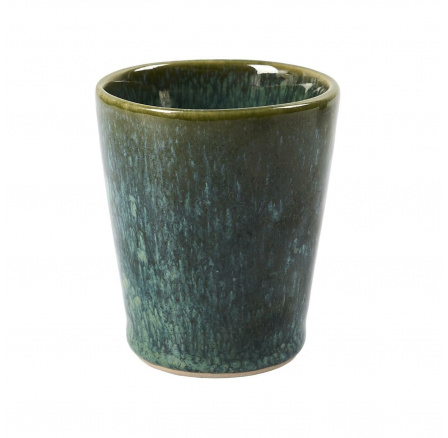 Šálek na espresso Elia 80 ml zelený