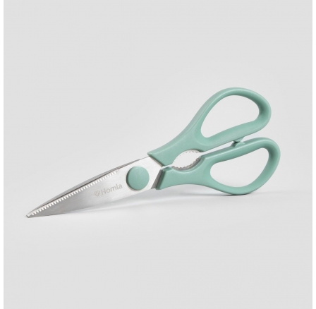 Nůžky EASY COOK kuchyňské nůžky 21cm 723117 Nůžky EASY COOK kuchyňské nůžky 21cm 723117