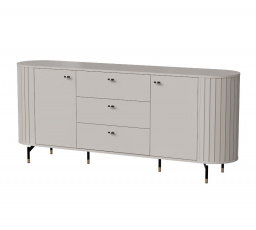 Komoda ZANTE - ZA4, Kašmír