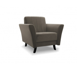 Křeslo LINEA Béžové, Paros 3