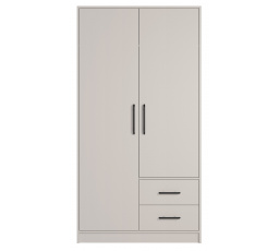 Šatní skříň SMART SR3 bez zrcadla, Kašmír