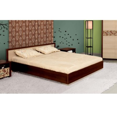 Postel 160 ELBO 20/N, Wenge/Dub Lindbery