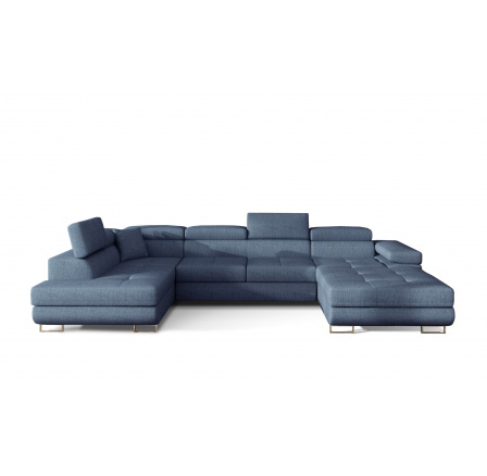 Rohová sedací souprava RODRIGO, levá, Solid 77 Rohová sedací souprava RODRIGO, levá, Solid 77