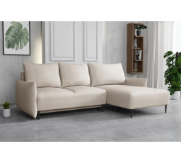 Sedací souprava Santino UNI Velo béžová