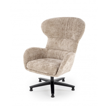 Křeslo FRANCO, Béžová