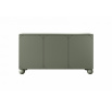 Komoda Sonatia II, olivová