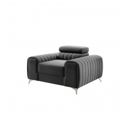 Křeslo LAURENCE, Nube 5