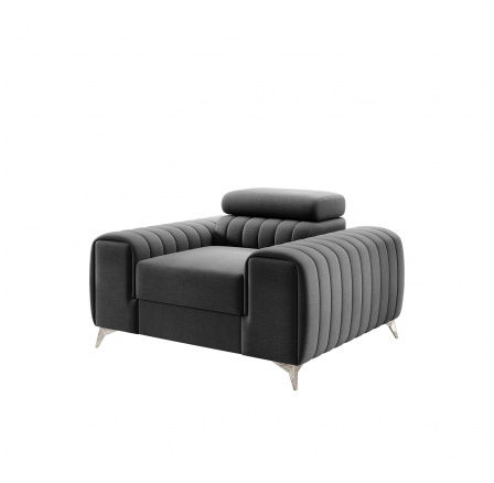 Křeslo LAURENCE, Nube 5