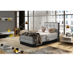 Aster 90x200 Sawana 21, Soft 11 Levá 1