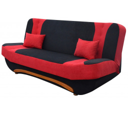 Rozkládací pohovka EWA II, Alova 04/Alova 46