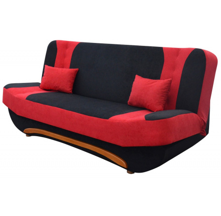 Rozkládací pohovka EWA II, Alova 04/Alova 46 Rozkládací pohovka EWA II, Alova 04/Alova 46