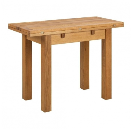 Rozkládací stůl Kenley přírodní