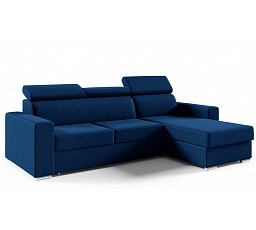 Rohová sedací souprava ADELKA , Kronos 09