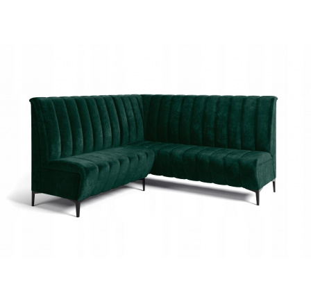 Rohová lavice ROYAL 130x170 Monolith 37 Rohová lavice ROYAL 130x170 Monolith 37