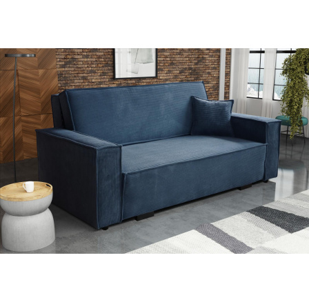 Pohovka Vivian Star IV modrá Pohovka Vivian Star IV modrá