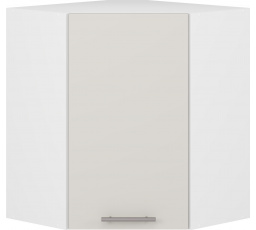 Kuchyňská horní skříňka VENTO GN-60/72, bílá