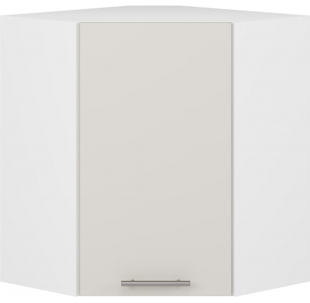 Kuchyňská horní skříňka VENTO GN-60/72, bílá