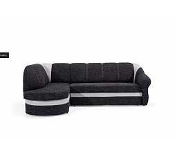 Sedací souprava BENANO - levá, Berlin 02/Berlin 10