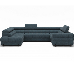 Sedací souprava FECTORY - Levá, Jaffray 40