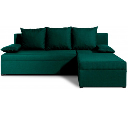 Rohová sedací souprava GINO, Universální Nube 35