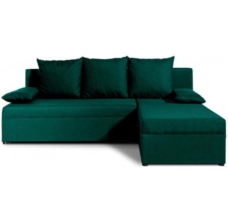 Rohová sedací souprava GINO, Universální Nube 35