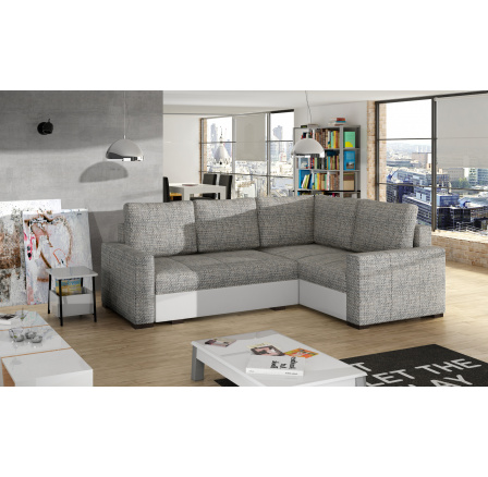 Corona Berlin 01, Měkká 17 135x195 Pravá