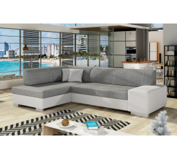 Sedací souprava Fabio, Sawana 05 / soft 17 levá