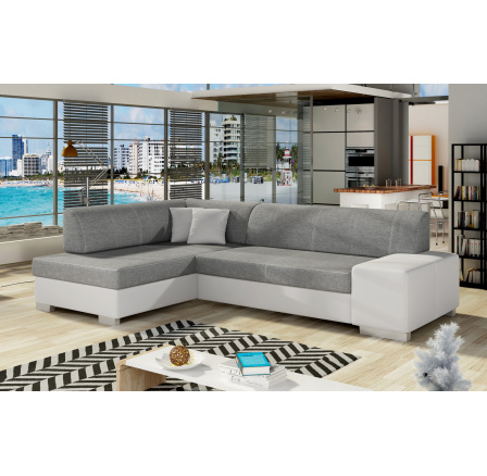 Sedací souprava Fabio, Sawana 05 / soft 17 levá