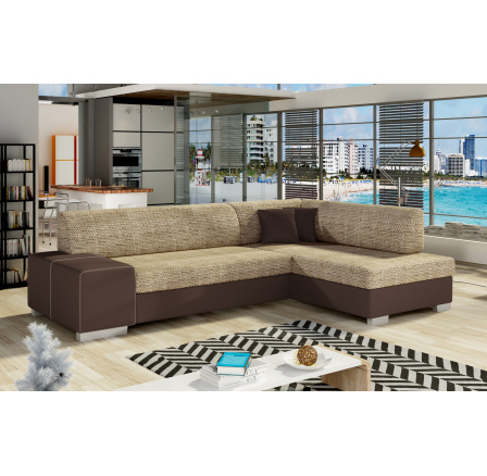 Sedací souprava Fabio, Berlin 03 / soft 66