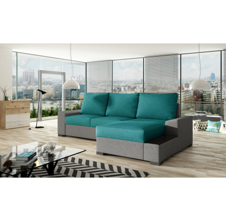 Negro Dora 85, Dora 90 145x205 Pravá 1