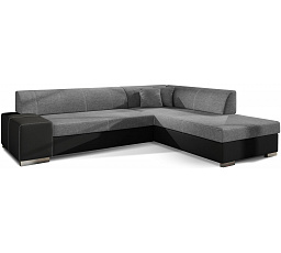 Sedací souprava PORTO, Sawana 21/soft 11 Pravá