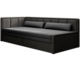 Pohovka FULGEO, Poco 04 /Poco 10 levá