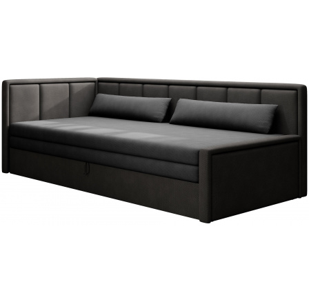 Pohovka FULGEO, Poco 04 /Poco 10 levá