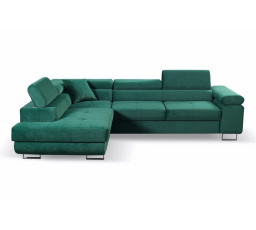 Rohová sedačka Antoś