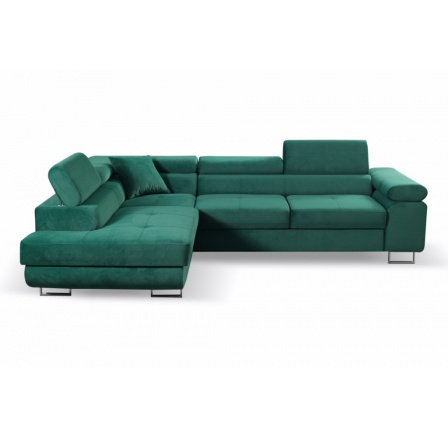 Rohová sedačka Antoś