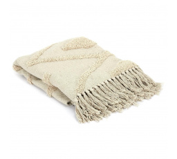 Bavlněná deka Boho Bali 120x150