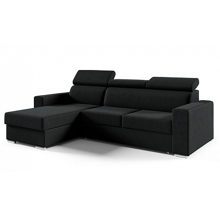 Rohová sedací souprava ADELKA  Levá, Kronos 07