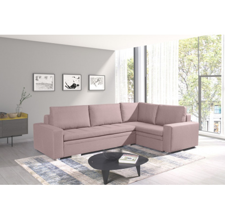 Rohová sedací souprava TIA, Inari 52, Pravá