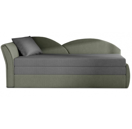 Pohovka AGA,  Alova 36/Alova 10 Levá