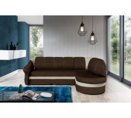 Sedací souprava Benano, Sawana 16 / soft 33 Pravá