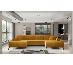 Sedací souprava Vertizo, Nube 45