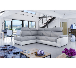 Loreto Sawana 21, Soft 17 125x190 Vlevo 1