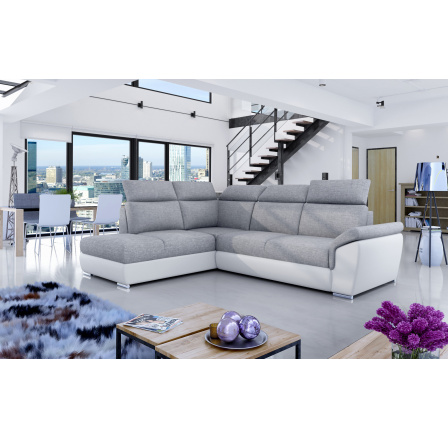 Loreto Sawana 21, Soft 17 125x190 Vlevo 1