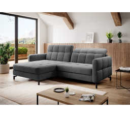 Rohová sedací souprava LORELLE, Paros 06 Levá