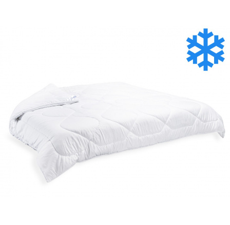 Přikrývka Thermo 220x220cm celoroční 1940g (400g/m2)